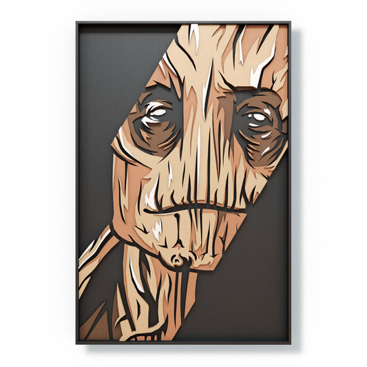 Groot