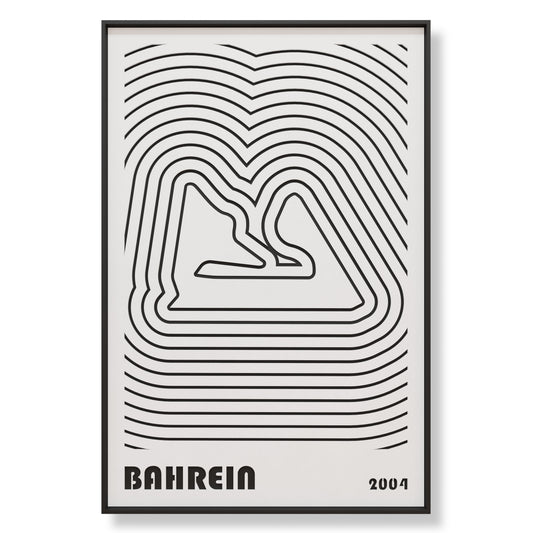 Bahrain Grand Prix