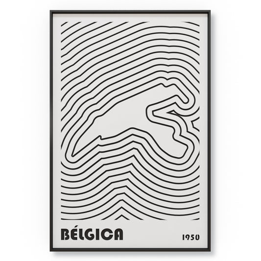 Belgian Grand Prix