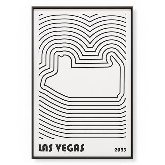 Las Vegas Grand Prix