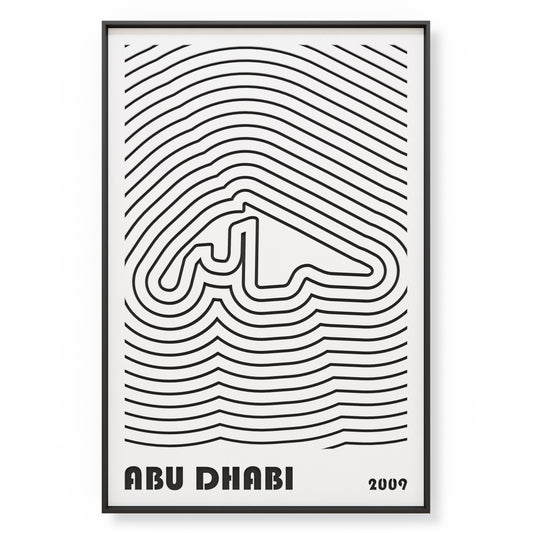 Abu Dhabi Grand Prix