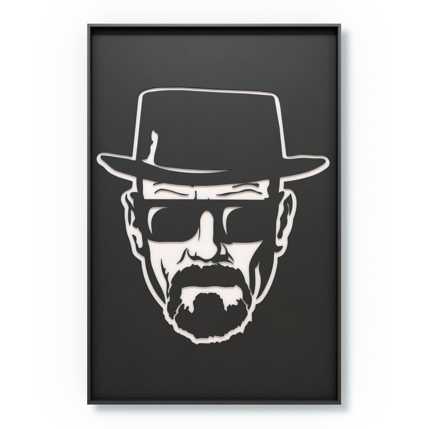 Heisenberg