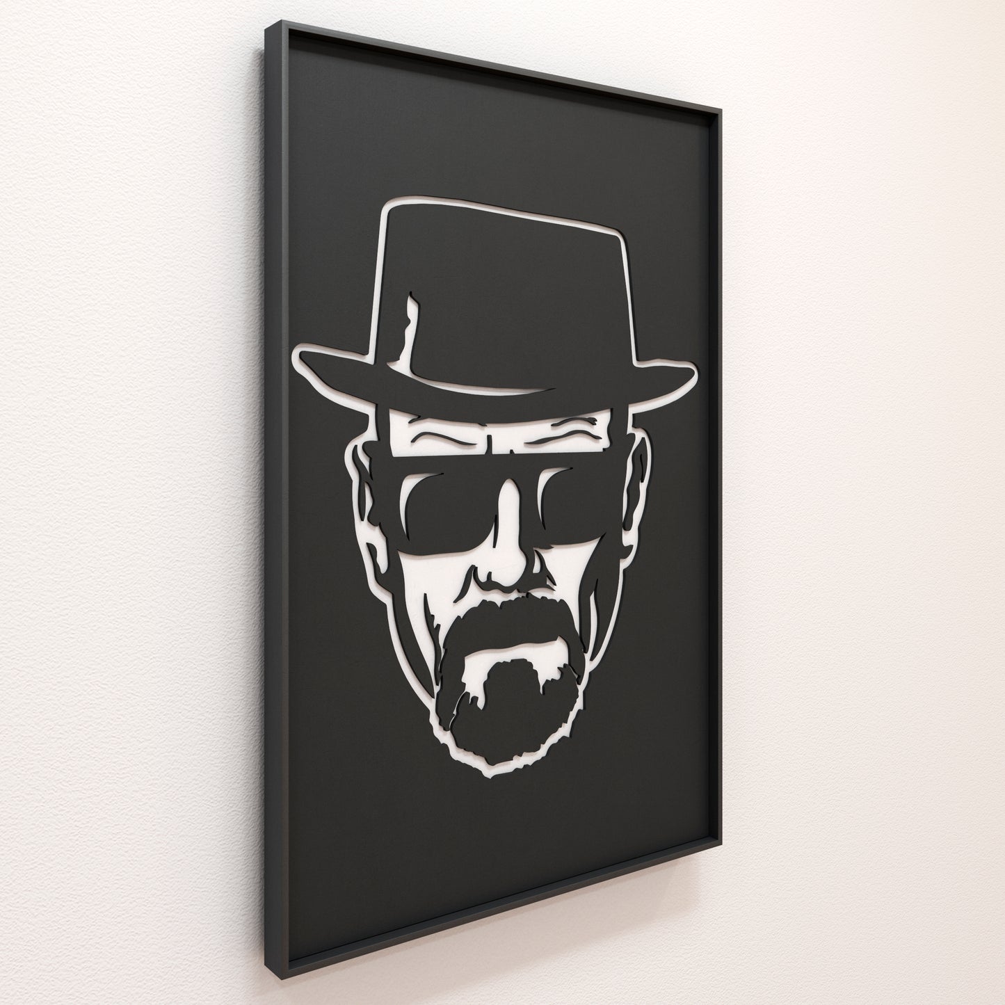 Heisenberg