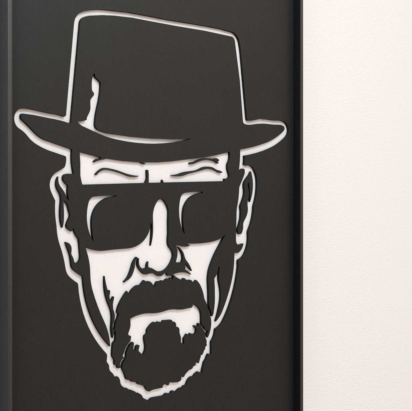 Heisenberg